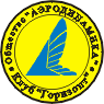 Логотип ОНР ПА  «Аэродинамика»